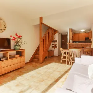 Les Terrasses De Planpraz - 8min Walk To Center - Quiet - Perfect For Hiking Apartment